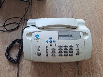 Multifunkčné zariadenie Minolta HF 300A - 2