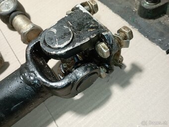 Diely ARO240,ARO10 - 2