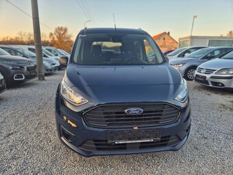 Ford tourneo connect - 2