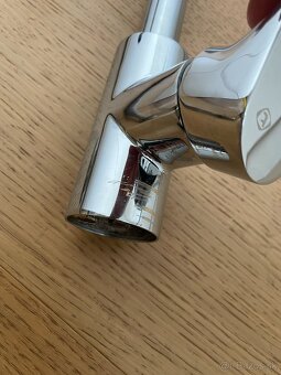 Vodovodná batéria 30cm - 2