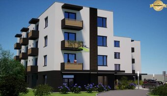 Obchodné Priestory v Centre mesta SOBRANCE - 2