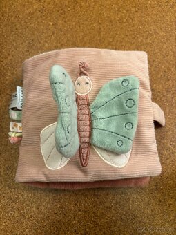 little dutch kniha - 2