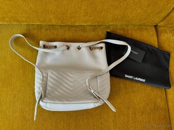 Predam ruksak YSL - 2