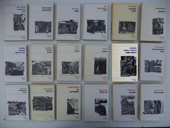 romány edície 3 - 2