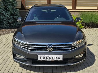 Volkswagen Passat Variant 2.0TDi R-LINE DSG - 2