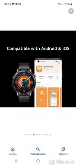 Huawei watch GT5 - 2