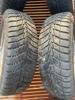 Kolesá Škoda 105/120/125/130 - 2