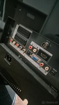 Televízor Samsung LE32R571B 32" - 2