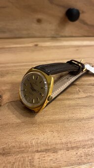 Hodinky Election automatic - 2