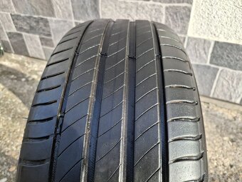 letné pneu 205/55 R16 Michelin, 4ks, do 6,5mm - 2