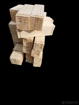 Predám rámikove prirezy - 2