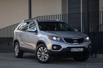 Kia Sorento 2.2 CRDi 145kW AT/6 4WD - 2