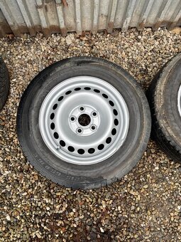 Vw Transportér T5 . T6 - 2