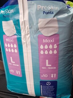 Tena PRO Skin Maxi - 2