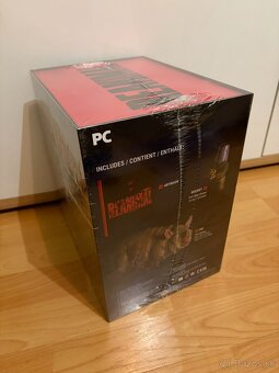 REANIMAL Collector´s Edition PC - 2
