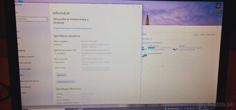 notebook HP 8470p - 2