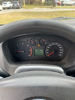 Ford Transit 300S - 2