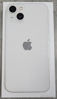 Apple Iphone 13 256GB White - 2