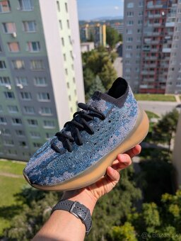 Yeezy Boost 380 Covelite - 2