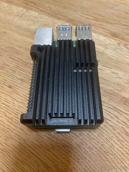 Raspberry pi 4, 4Gb - 2