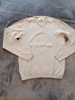 Pánske svetre - M - 2