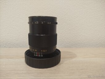 INDUSTAR-61L/3-MC 2.8/50 M42 - 2