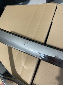 Chrómová lišta Peugeot 308 T9 lift - 2