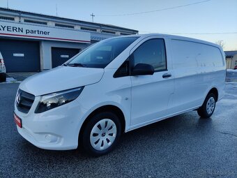 Mercedes Vito - 2