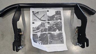 MTD predný nárazník pre trávne traktory 196B603 NOVY - 2