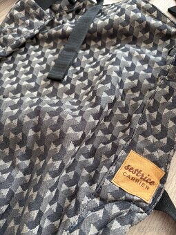 Nosič Sestrice Carrier - 2