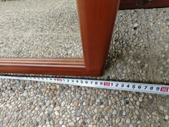 2-dielne zrkadlo - 2