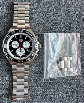 Tag Heuer Formula 1 CAZ101E.BA0842 - 2