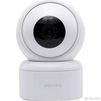 Kamera  Xiaomi Imilab C20 - 2