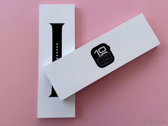 Apple Watch 10 46mm + Záruka - 2