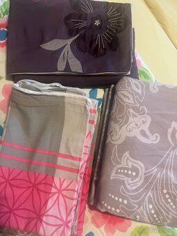 Obliečky,návlečky - 2