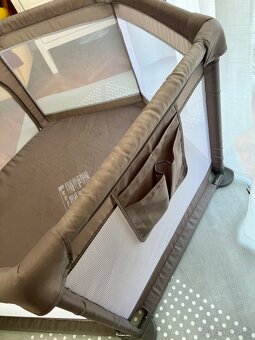 Detská ohrádka BabyDream - 2