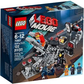Lego The Movie - 2