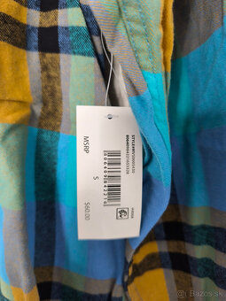 Pánska košela Hurley S - 2