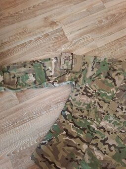 Vojenska maskačová súprava - 2