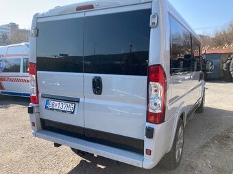 Fiat Ducato 3,0 JTD - 2