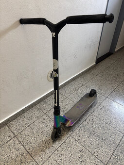 Predám Freestyle kolobežku Root Industries Type R - 2