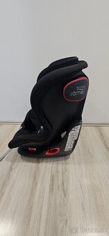 Roomer Britax - 2