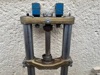 Marzocchi 41,7mm vintage enduro - 2