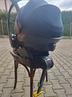 Autosedacka zn. Joolz - 2