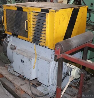 motor SHK 08 A1 , 2 kusy - 2