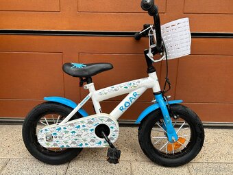 Roar detský bicykel - 2