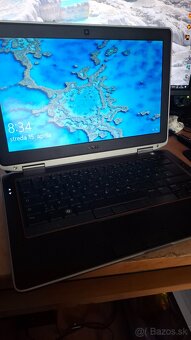 Dell latitude E6320 - 2