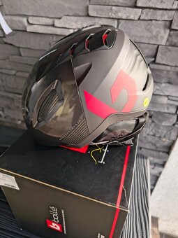 Lyžiarska prilba bolle ryft mips - 2