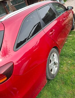 Kia ceed sw1,4 - 2