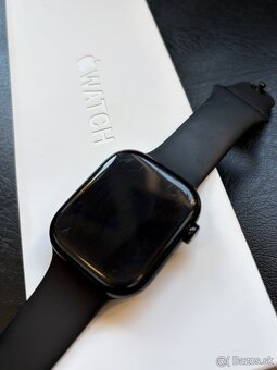 Apple Watch 10.gen 46mm - 2